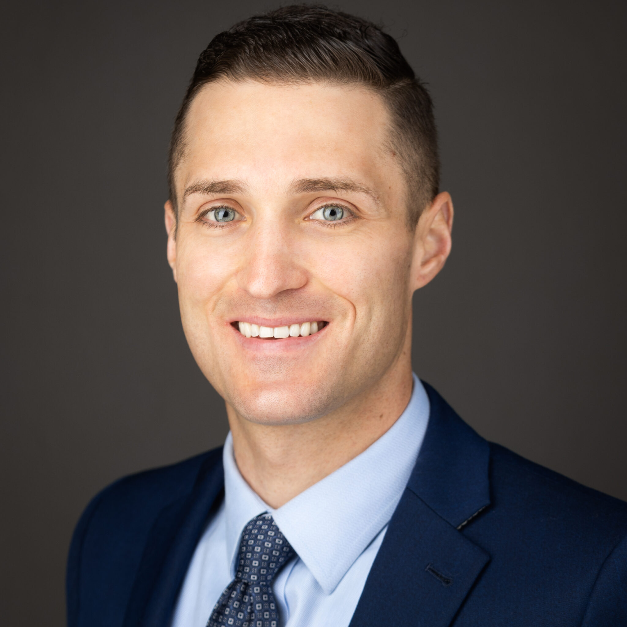 Zachary K. Lyons Barton Gilman