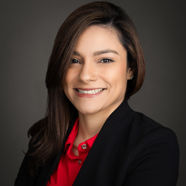 Maribel Echeverry McLaughlin Barton Gilman